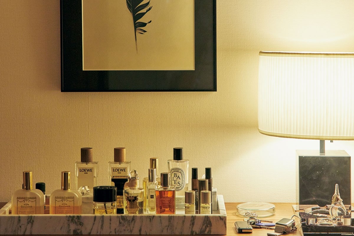 薫森正義のドレッサー - Slide:3