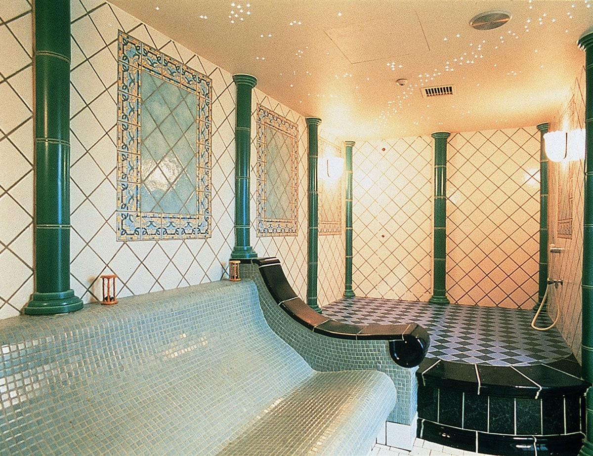 サウナーへの道 すべすべお姉さんになりたぁーい! part.1 サウナとアロマ - Slide:3