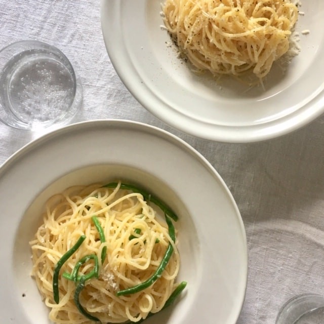 ごはん 5分メシ レシピ パスタ - Slide:6