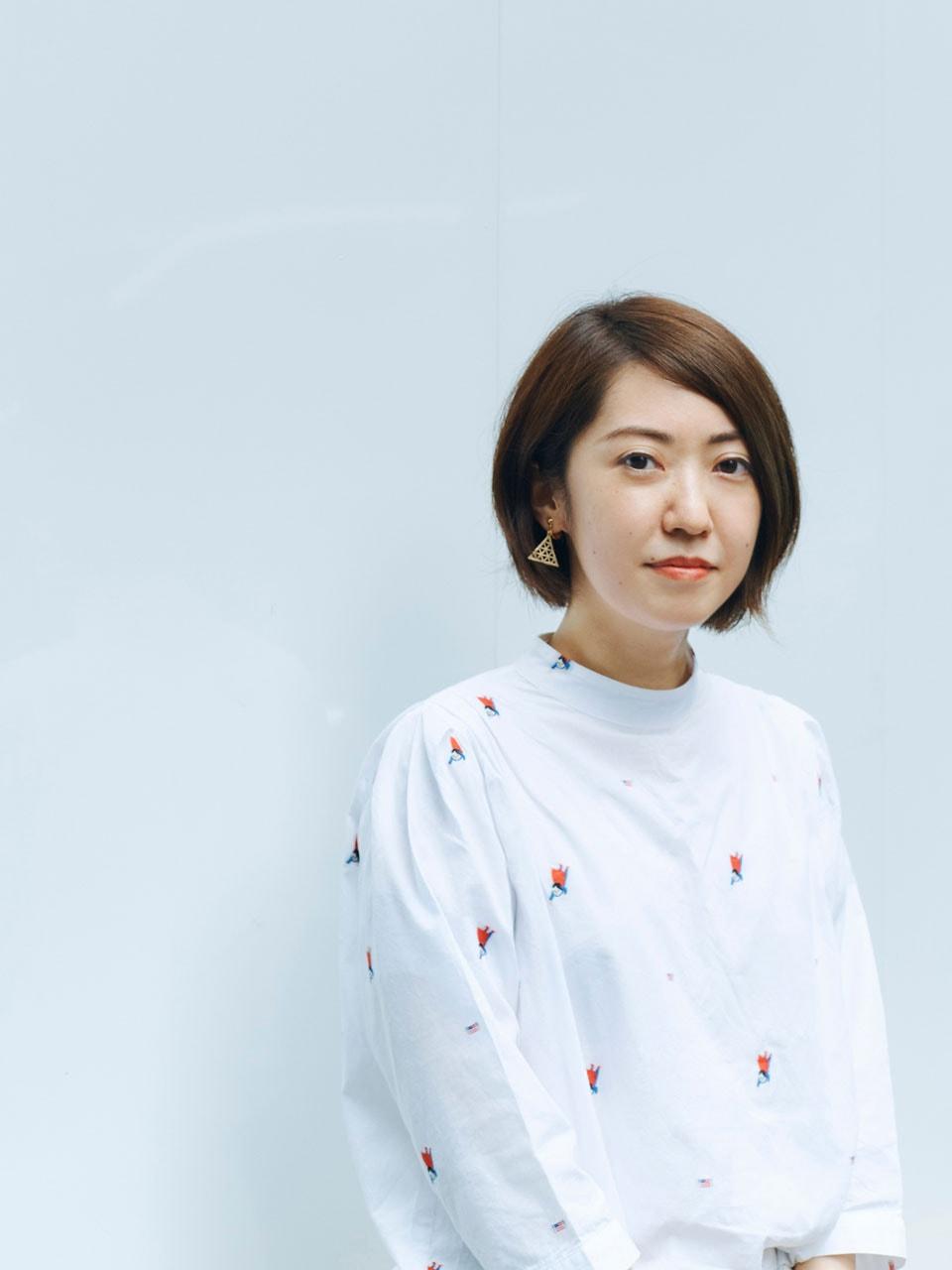 漫画家 山本美希インタビュー