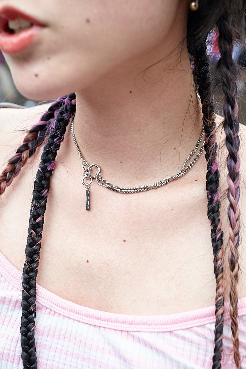 ギンザ 365日おしゃれスナップ GINZA フジロック fujirock フェス - Slide:5