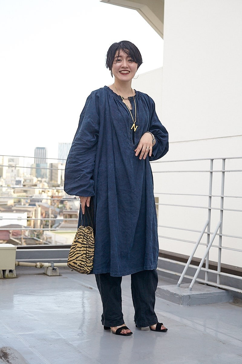 おしゃれスナップ,スナップ, 365日おしゃれスナップ, - Slide:1