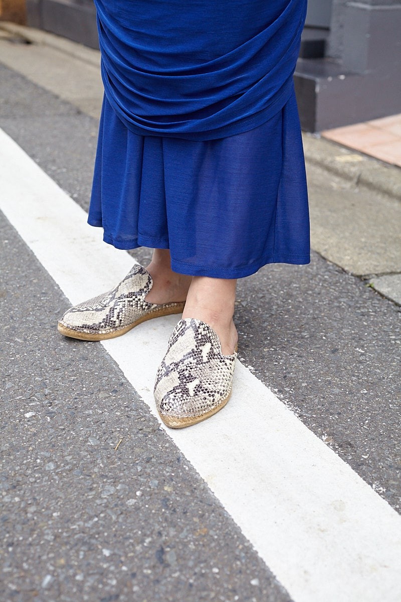 ギンザ 365日おしゃれスナップ GINZA - Slide:5