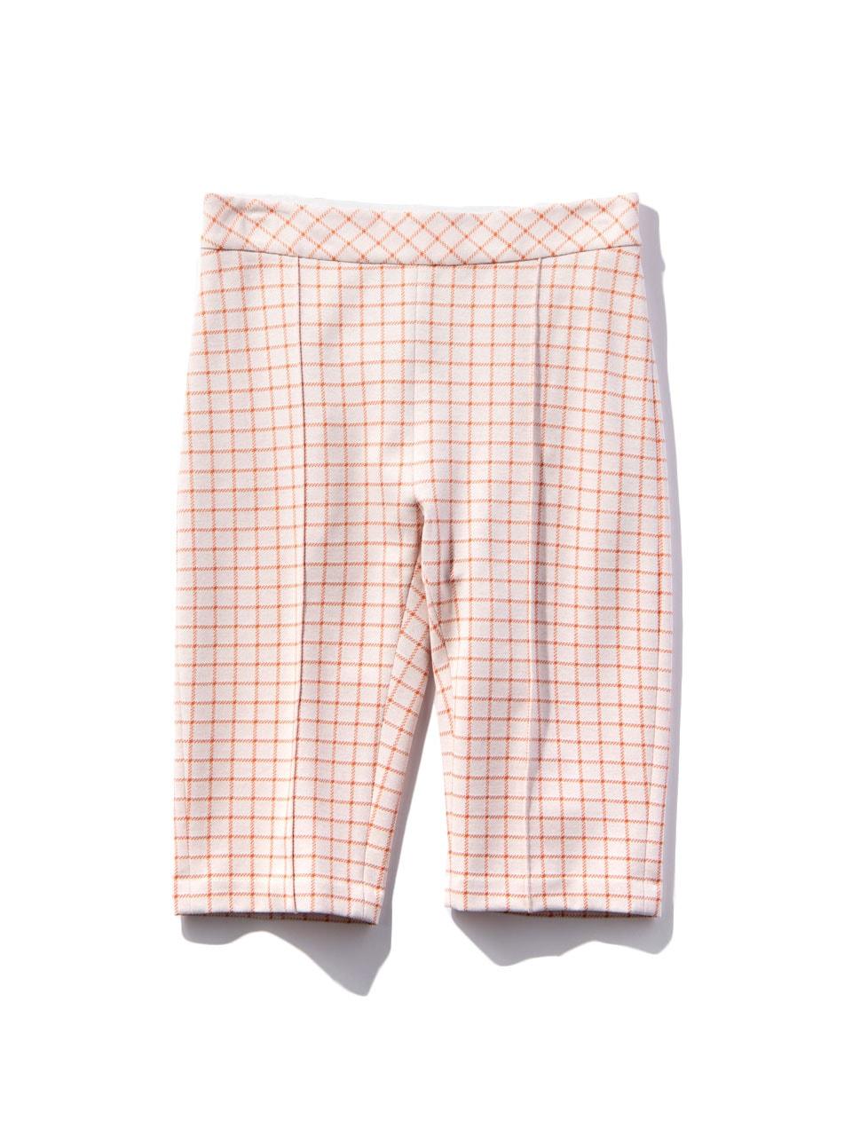 ロゼッタ ゲッティのハーフパンツ