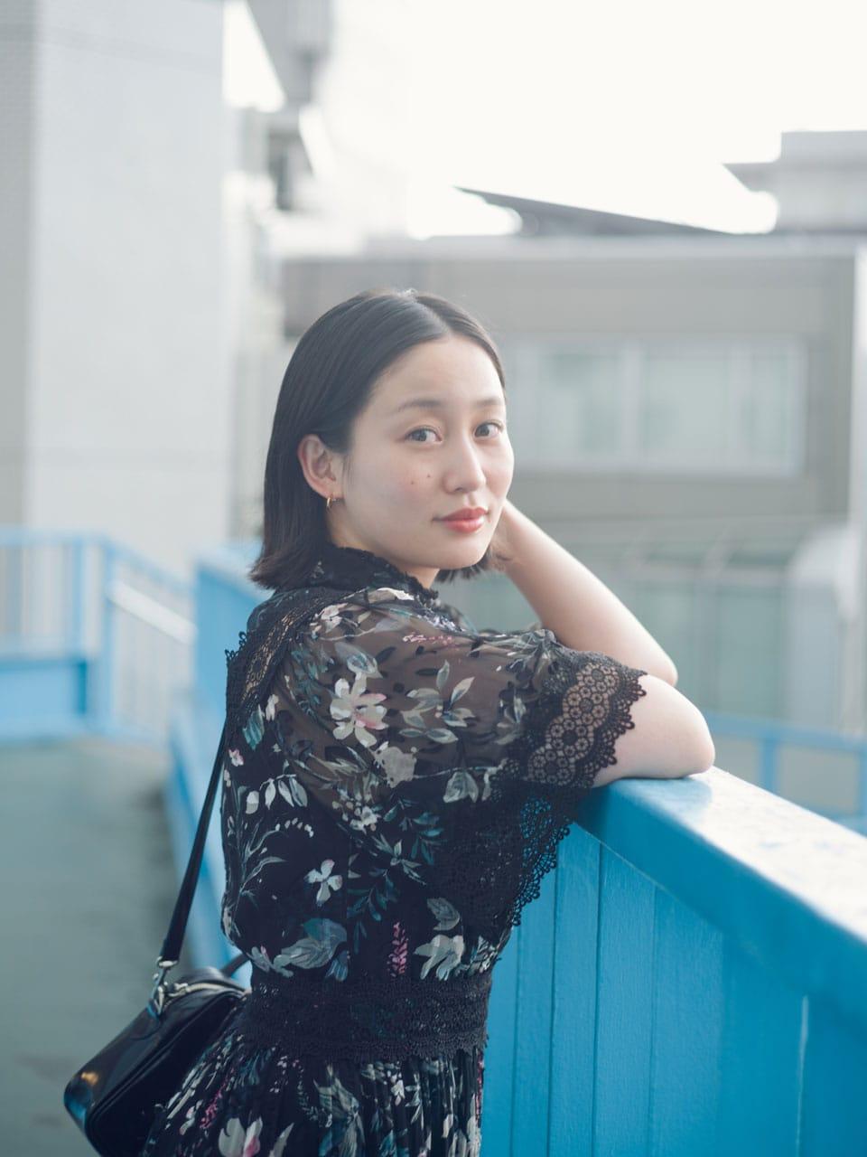 平野紗季子 インタビュー