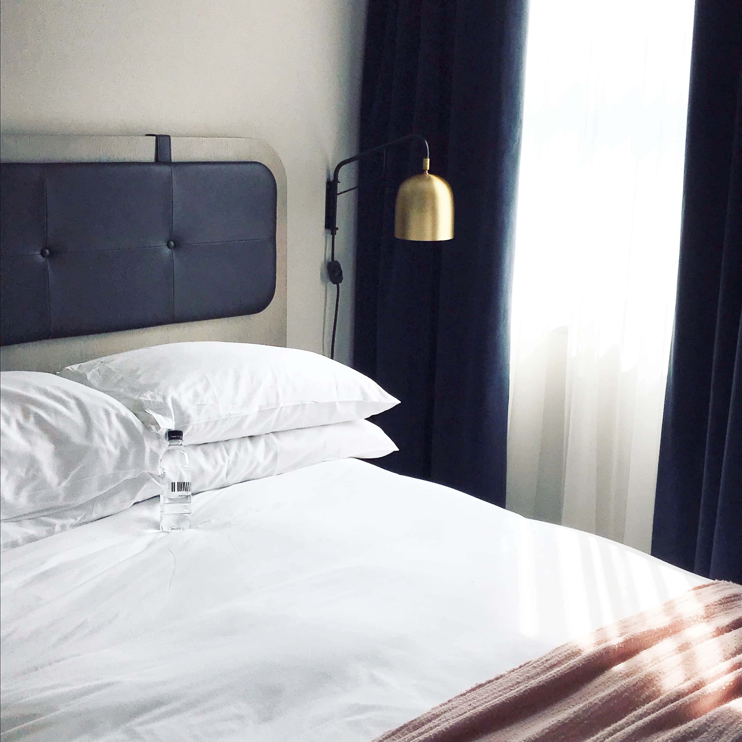 NYのホテル - Slide:3