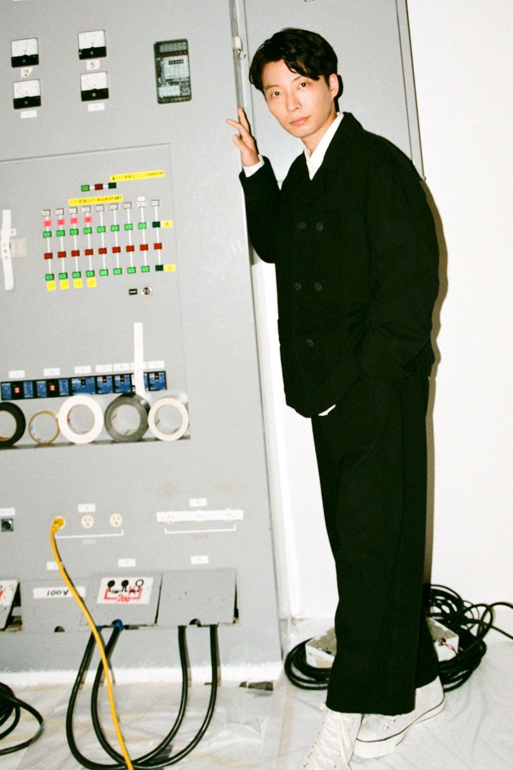 星野源 インタビュー