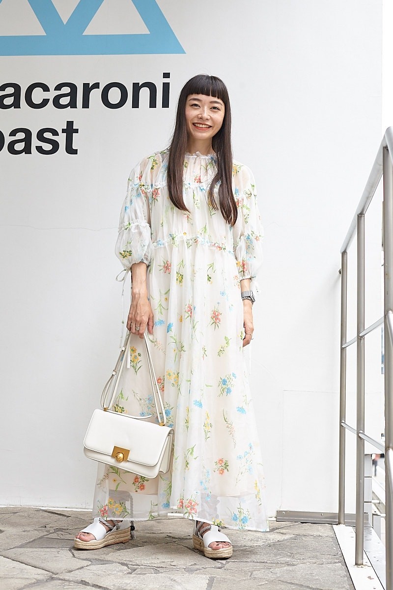 おしゃれスナップ,スナップ, 365日おしゃれスナップ, - Slide:1