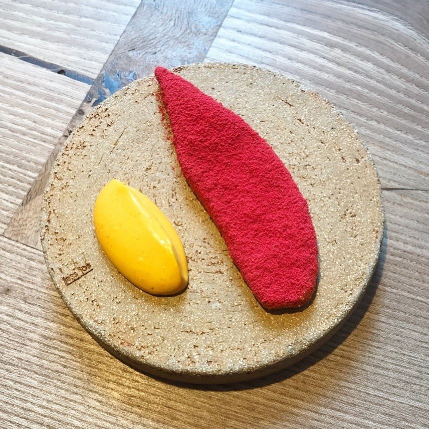 デザート - Slide:8