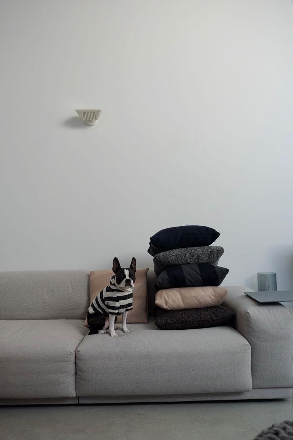 私と部屋 vol.23 自由設計のコーポラティブハウスで、家具を愛でる暮らし。 ー吉田 裕美佳さん - Slide:6