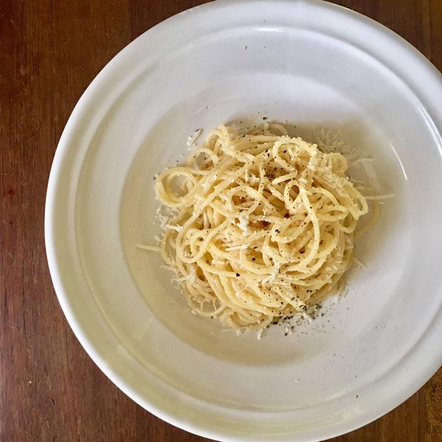 ごはん 5分メシ レシピ パスタ - Slide:5