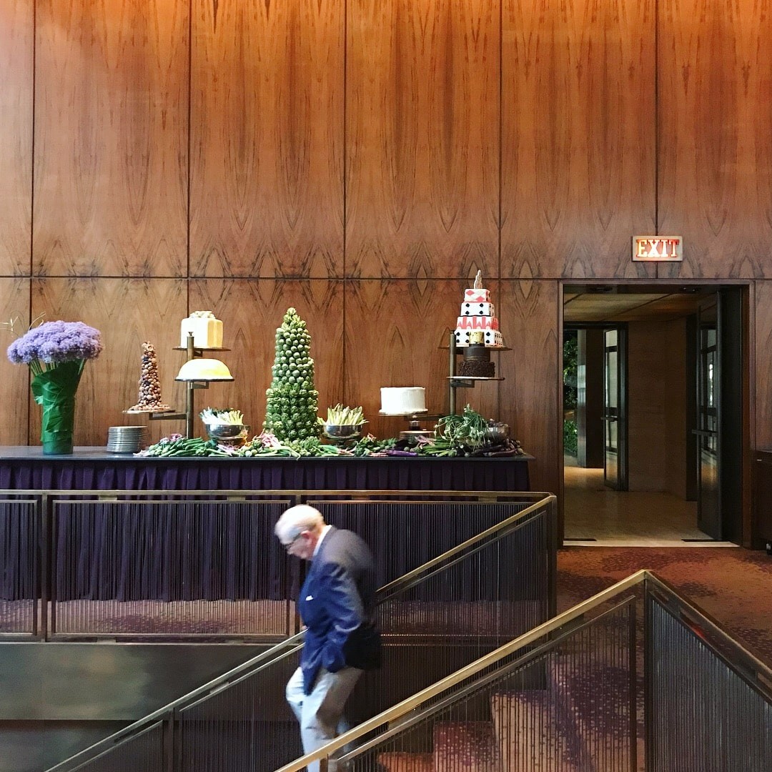 NYのホテル - Slide:4