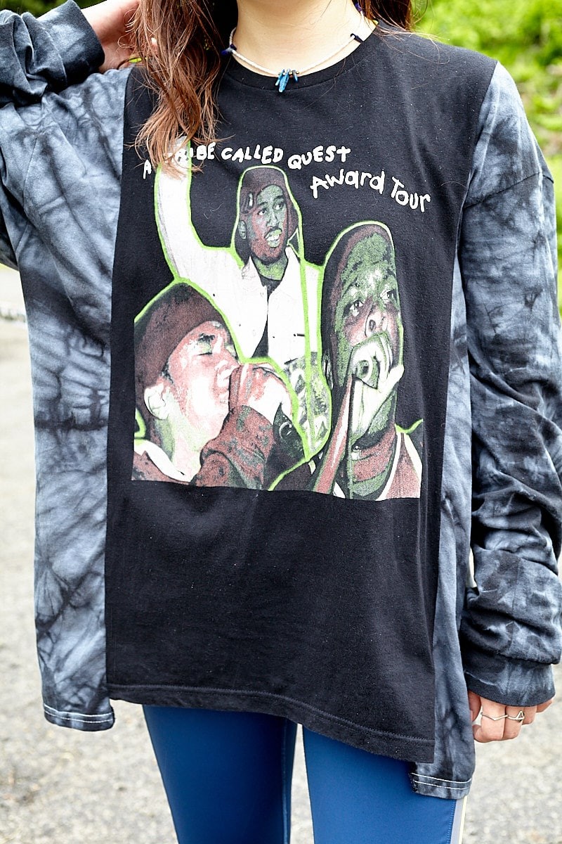 ギンザ 365日おしゃれスナップ GINZA フジロック fujirock - Slide:2