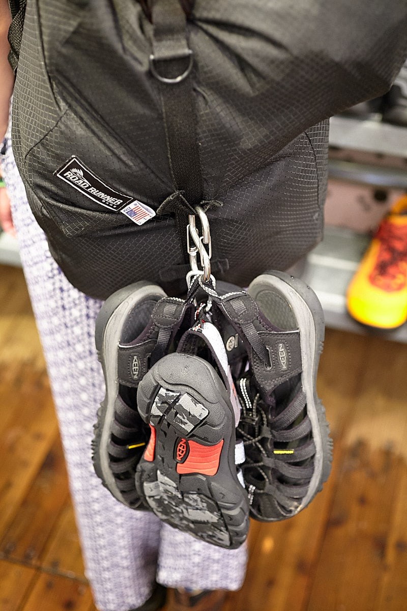 ギンザ 365日おしゃれスナップ GINZA フジロック fujirock フェス - Slide:6