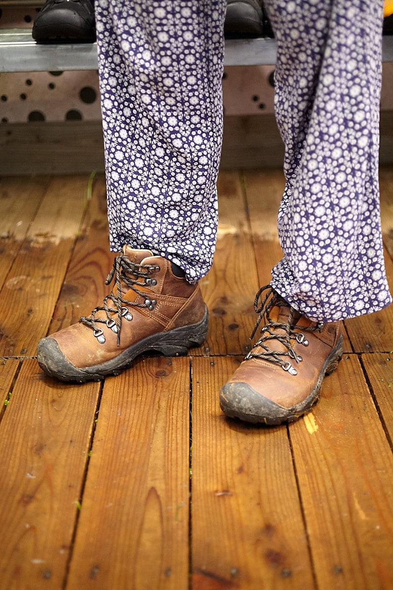 ギンザ 365日おしゃれスナップ GINZA フジロック fujirock フェス - Slide:4