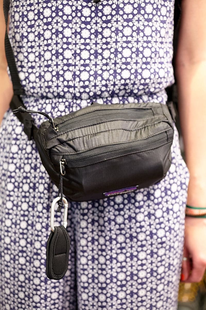 ギンザ 365日おしゃれスナップ GINZA フジロック fujirock フェス - Slide:5