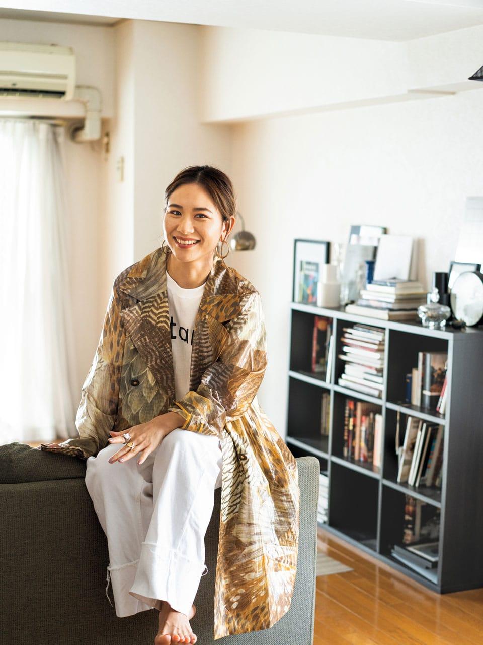 ケイコ・ハドソン