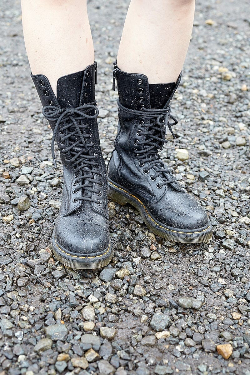 ギンザ 365日おしゃれスナップ GINZA フジロック fujirock フェス - Slide:3