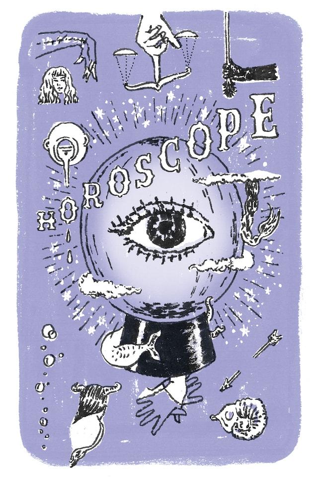 Ginza WEB 占い 12星座