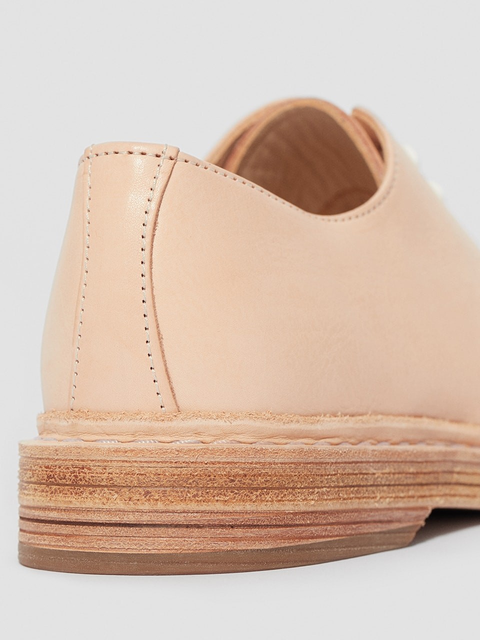 エンダースキーマ × ドクターマーチンが初コラボ!定番なのに全く新しい2つのシューズ - Slide:8