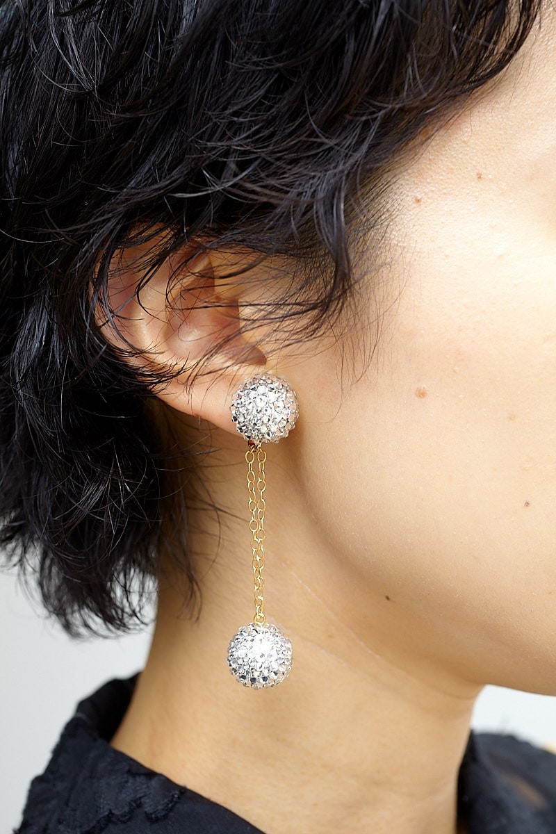 ギンザ 365日おしゃれスナップ GINZA - Slide:2