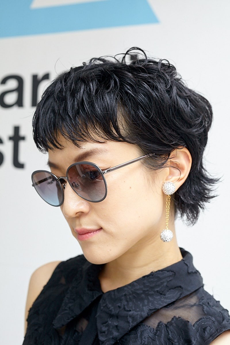 ギンザ 365日おしゃれスナップ GINZA - Slide:5