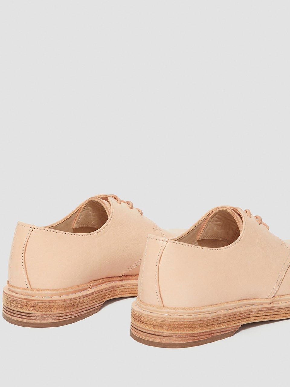 エンダースキーマ × ドクターマーチンが初コラボ!定番なのに全く新しい2つのシューズ - Slide:4