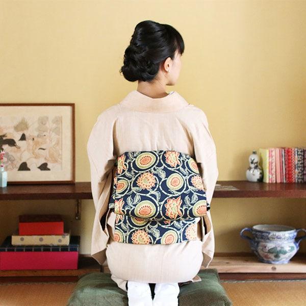 大川枝里子さんのプロフィール