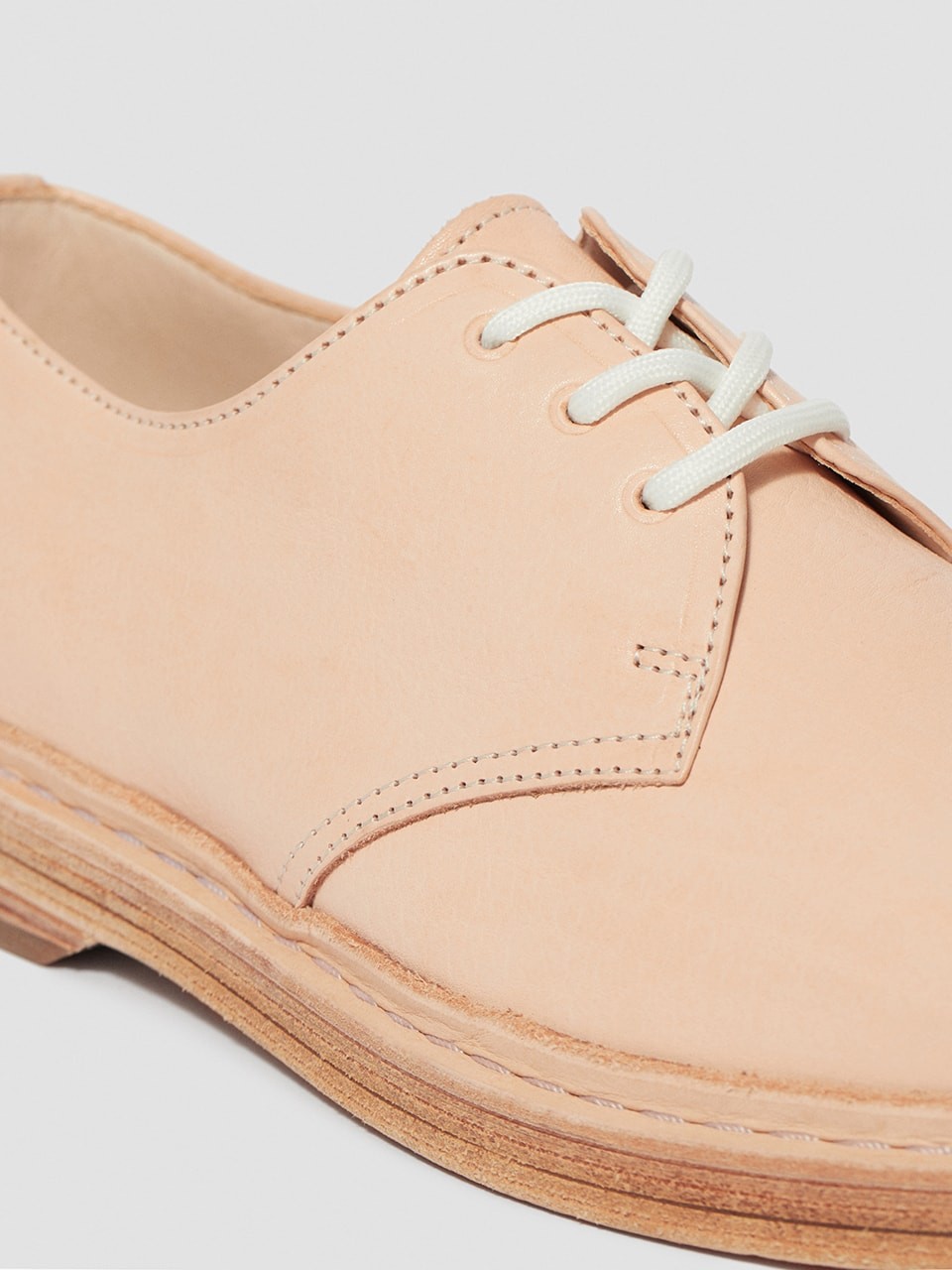 エンダースキーマ × ドクターマーチンが初コラボ!定番なのに全く新しい2つのシューズ - Slide:7