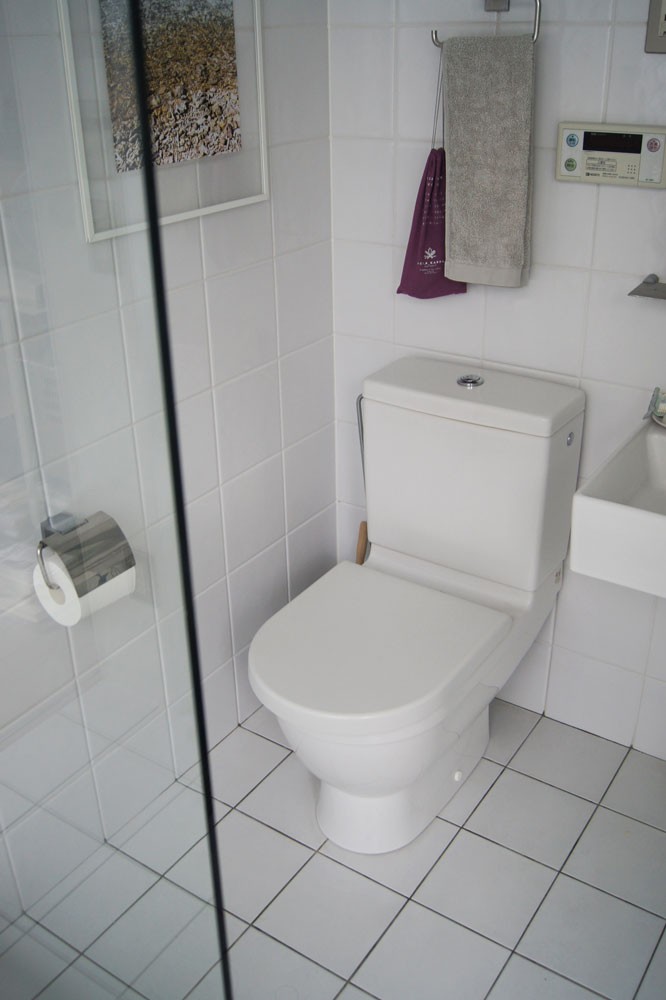 私と部屋 vol.26 ものに触れ、自分と対話しながら辿り着いた、ミニマルな空間。 ー古川真由子さん - Slide:5