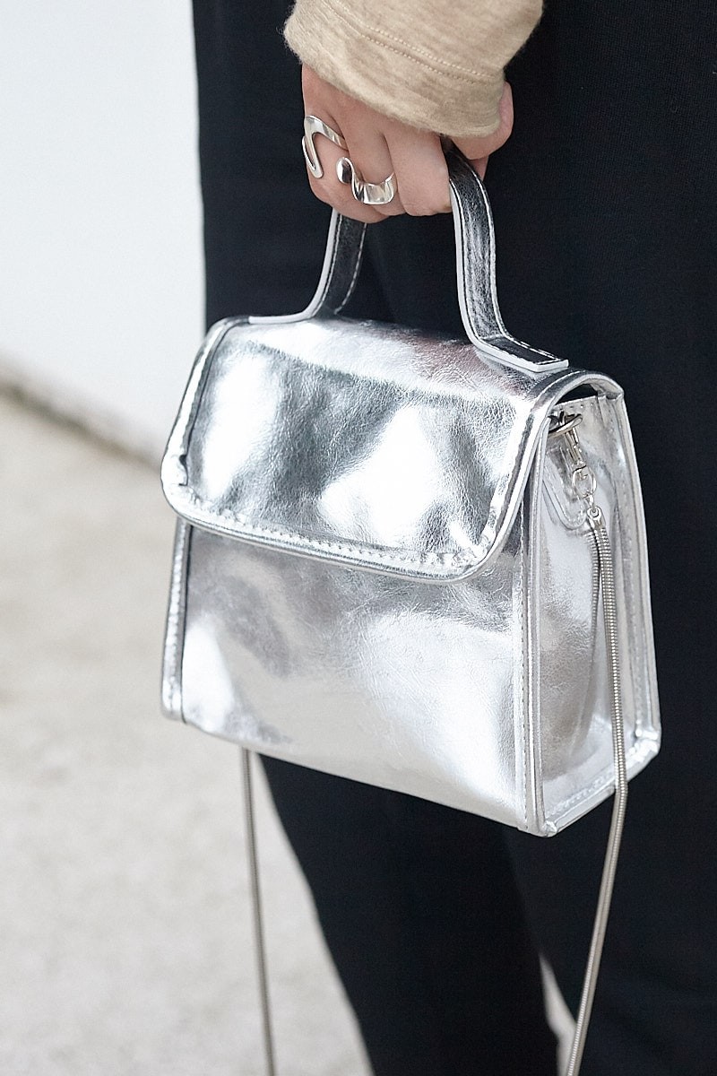 ギンザ 365日おしゃれスナップ GINZA - Slide:2