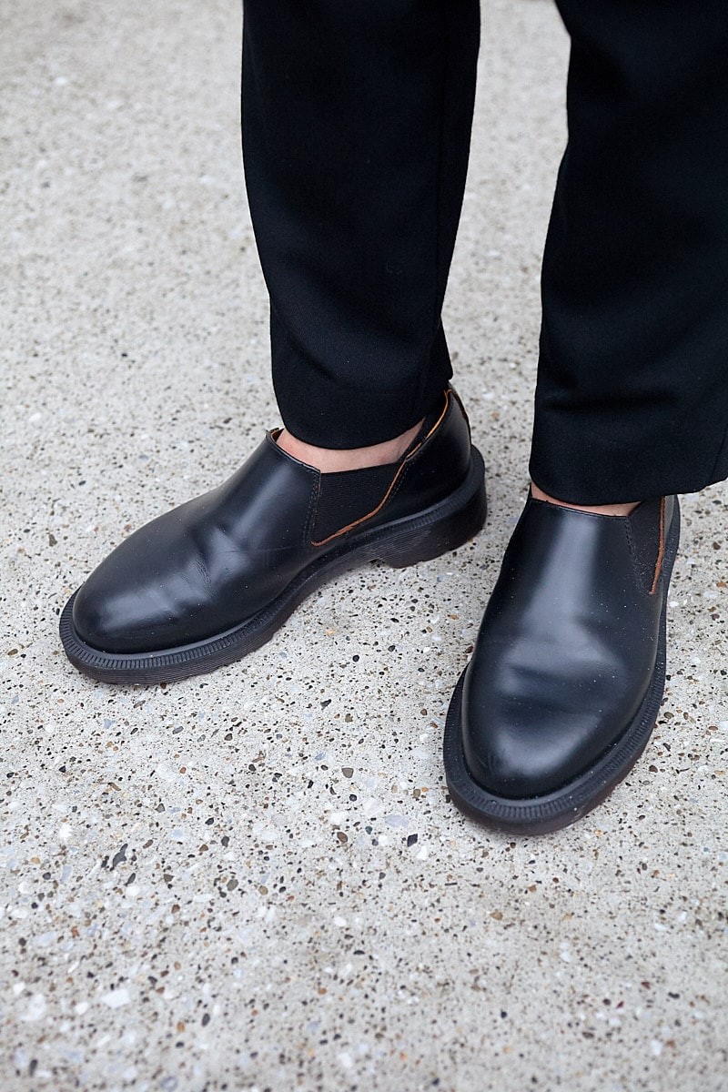 ギンザ 365日おしゃれスナップ GINZA - Slide:3