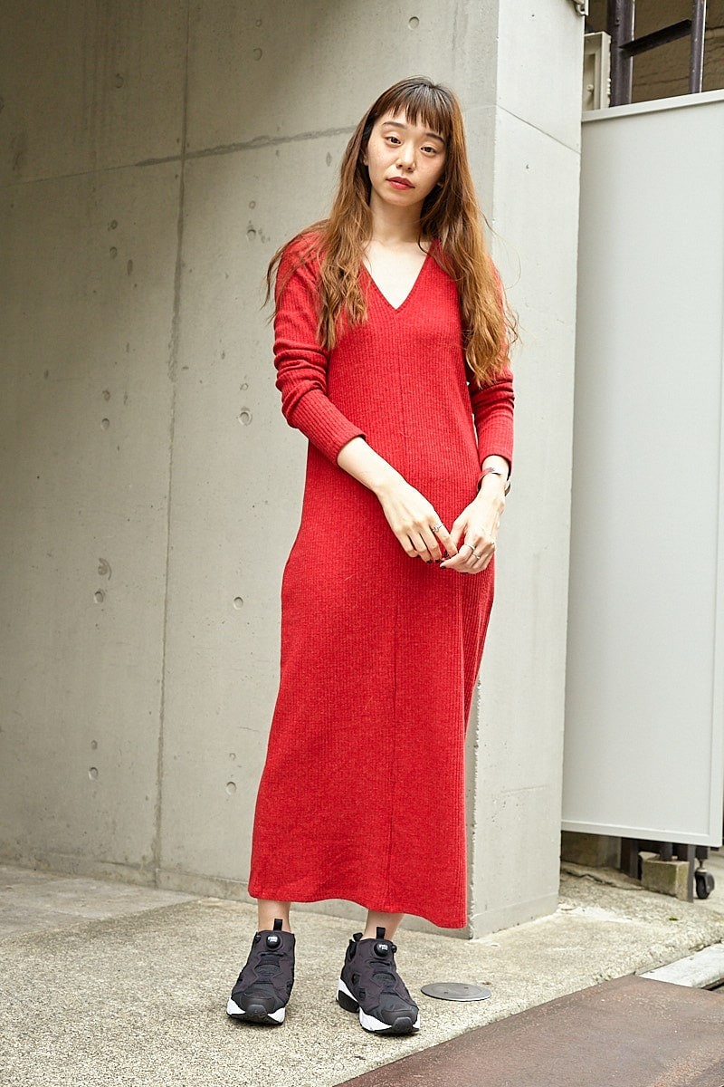 ギンザ 365日おしゃれスナップ GINZA - Slide:1