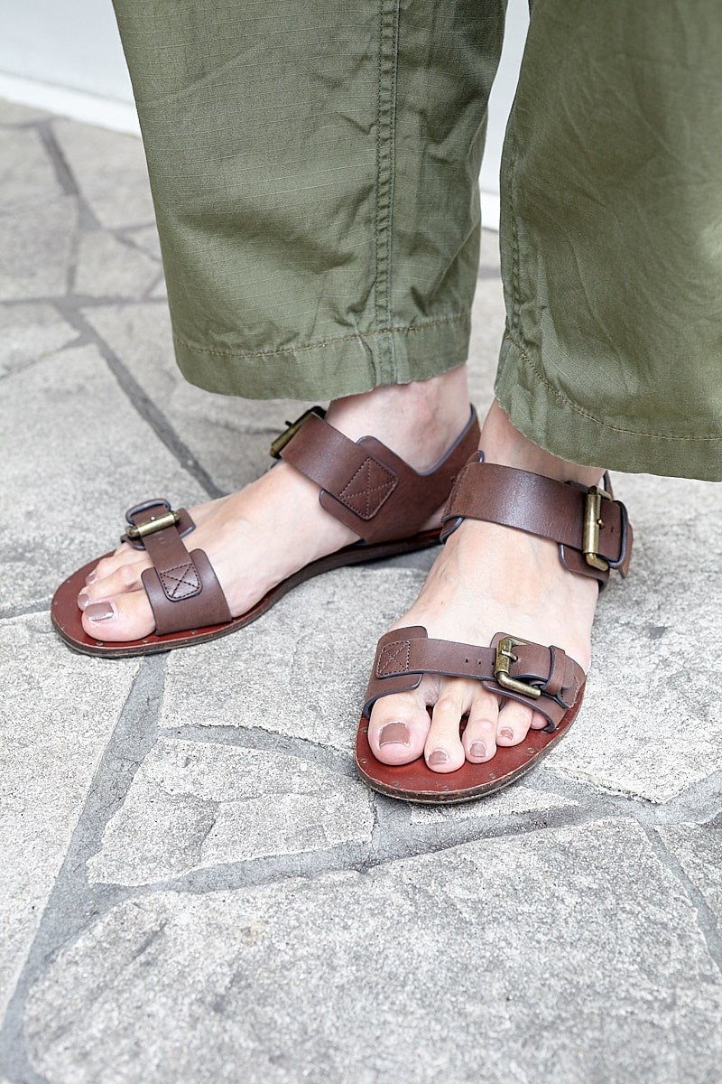 ギンザ 365日おしゃれスナップ GINZA - Slide:2