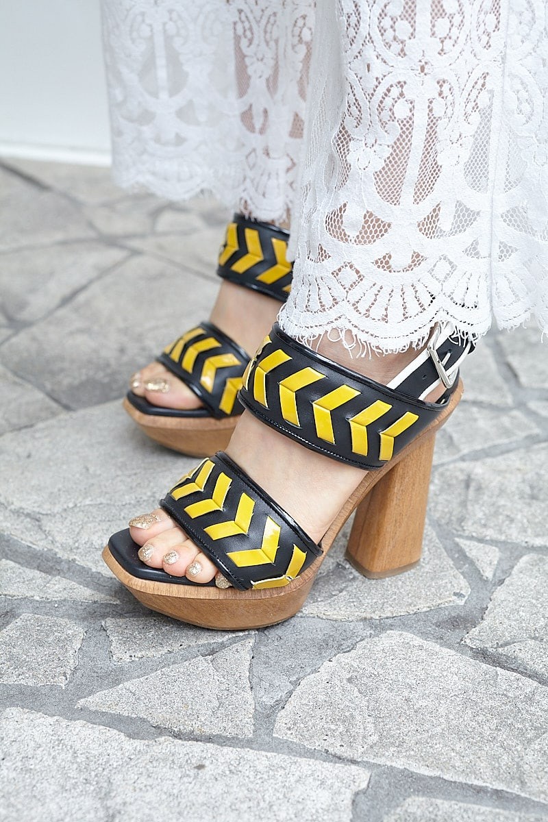 ギンザ 365日おしゃれスナップ GINZA - Slide:4