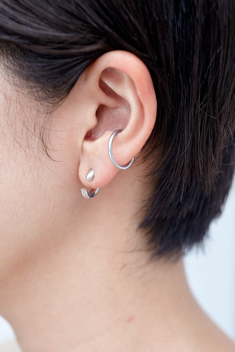 ギンザ 365日おしゃれスナップ GINZA - Slide:4