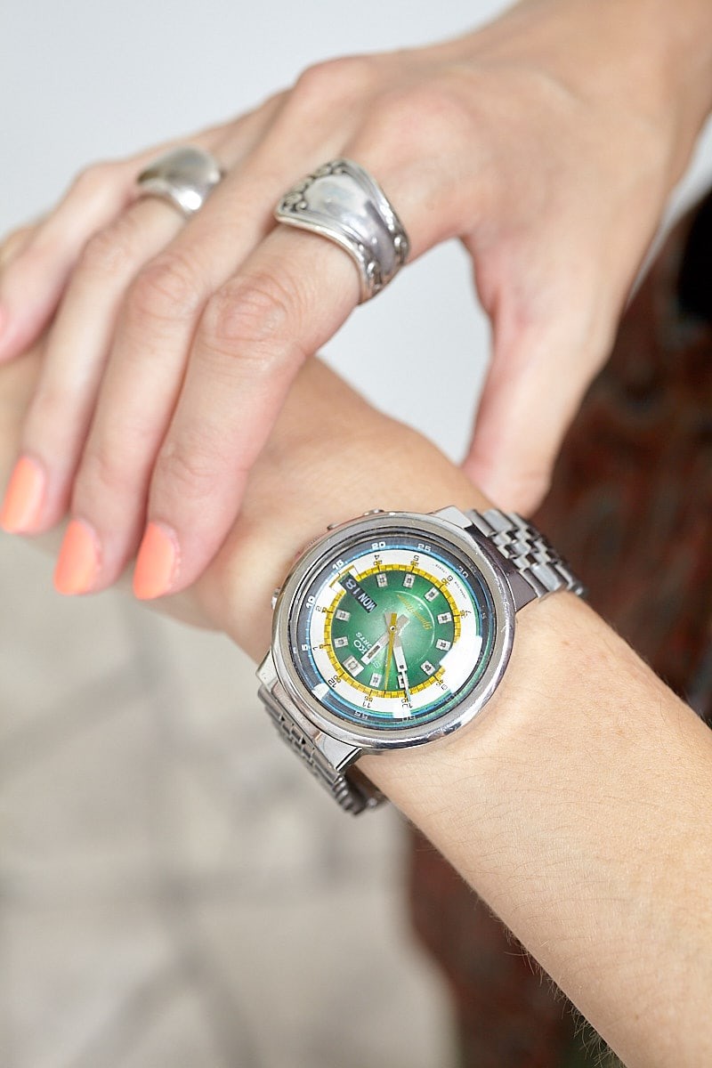 ギンザ 365日おしゃれスナップ GINZA - Slide:5