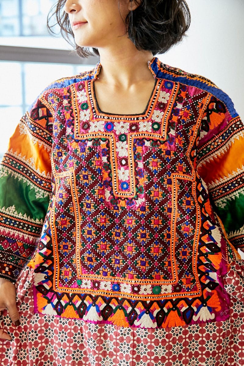 ギンザ 365日おしゃれスナップ GINZA fashionsnap - Slide:3