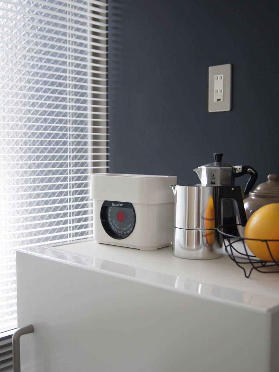 私と部屋 vol.26 ものに触れ、自分と対話しながら辿り着いた、ミニマルな空間。 ー古川真由子さん