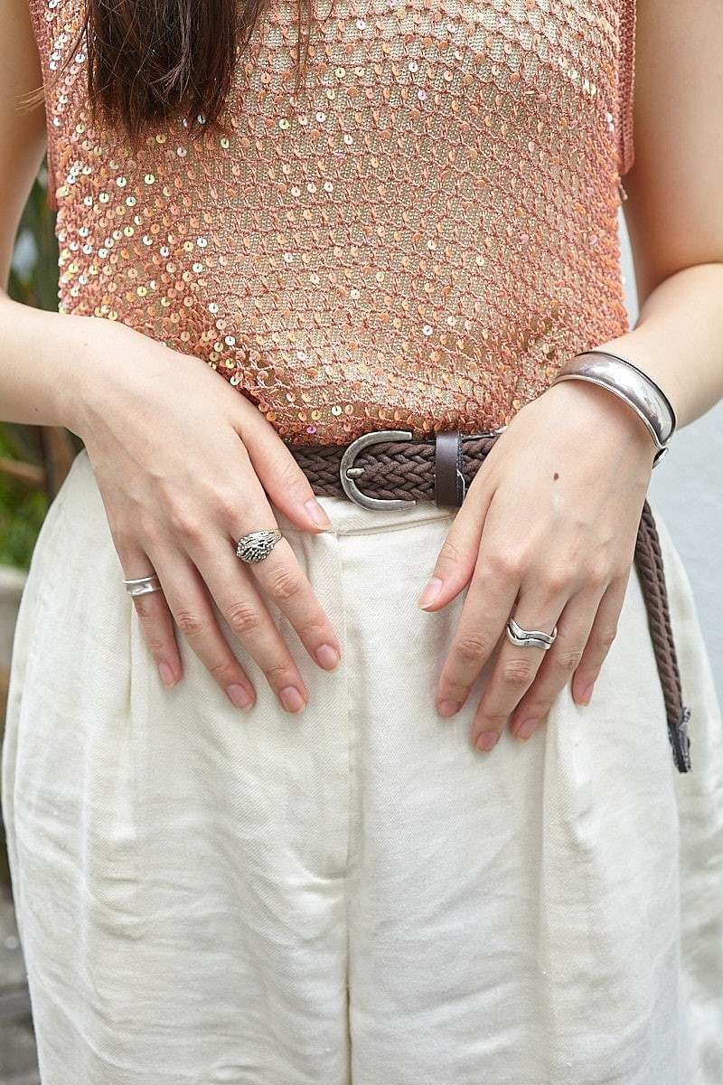 ギンザ 365日おしゃれスナップ GINZA - Slide:3