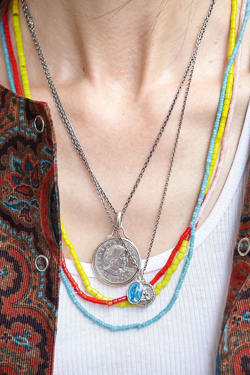 ギンザ 365日おしゃれスナップ GINZA - Slide:3