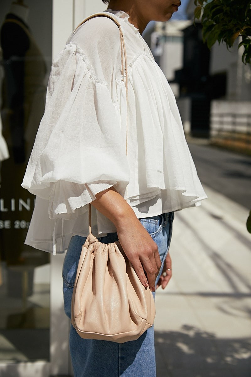 ギンザ 365日おしゃれスナップ GINZA fashionsnap - Slide:4