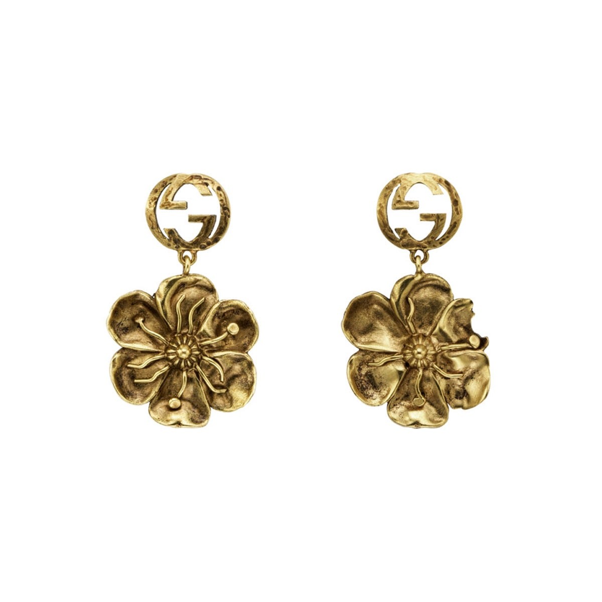 木村カエラ×GUCCI×もふ猫!ネオクラシカルな冬を始めるアートな小物 - Slide:5