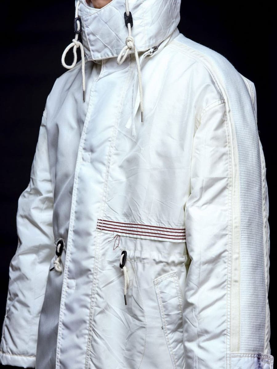 カンヒョク ルック - Slide:3