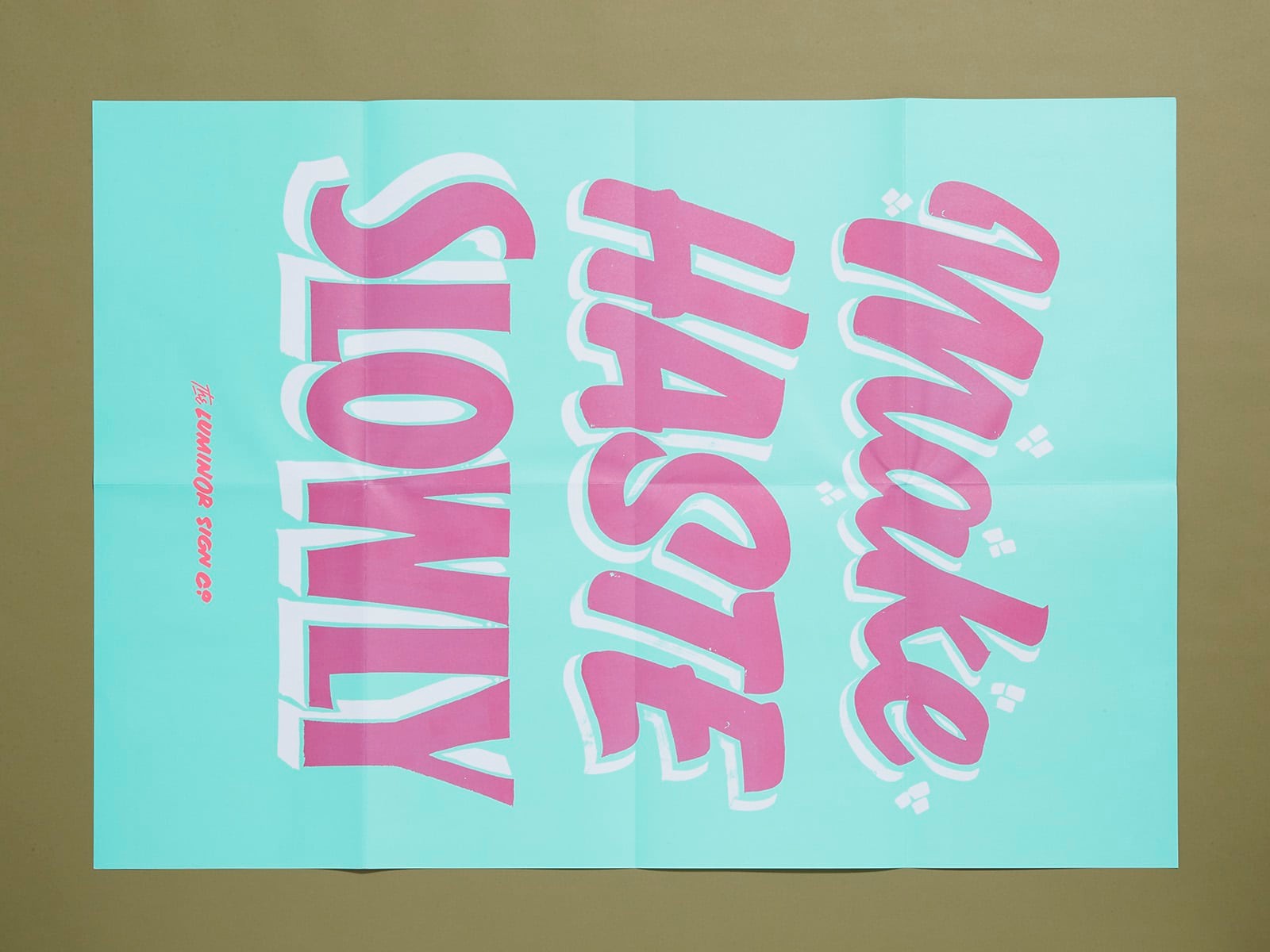 イギリス・ロンドン発の『Posterzine』 - Slide:6