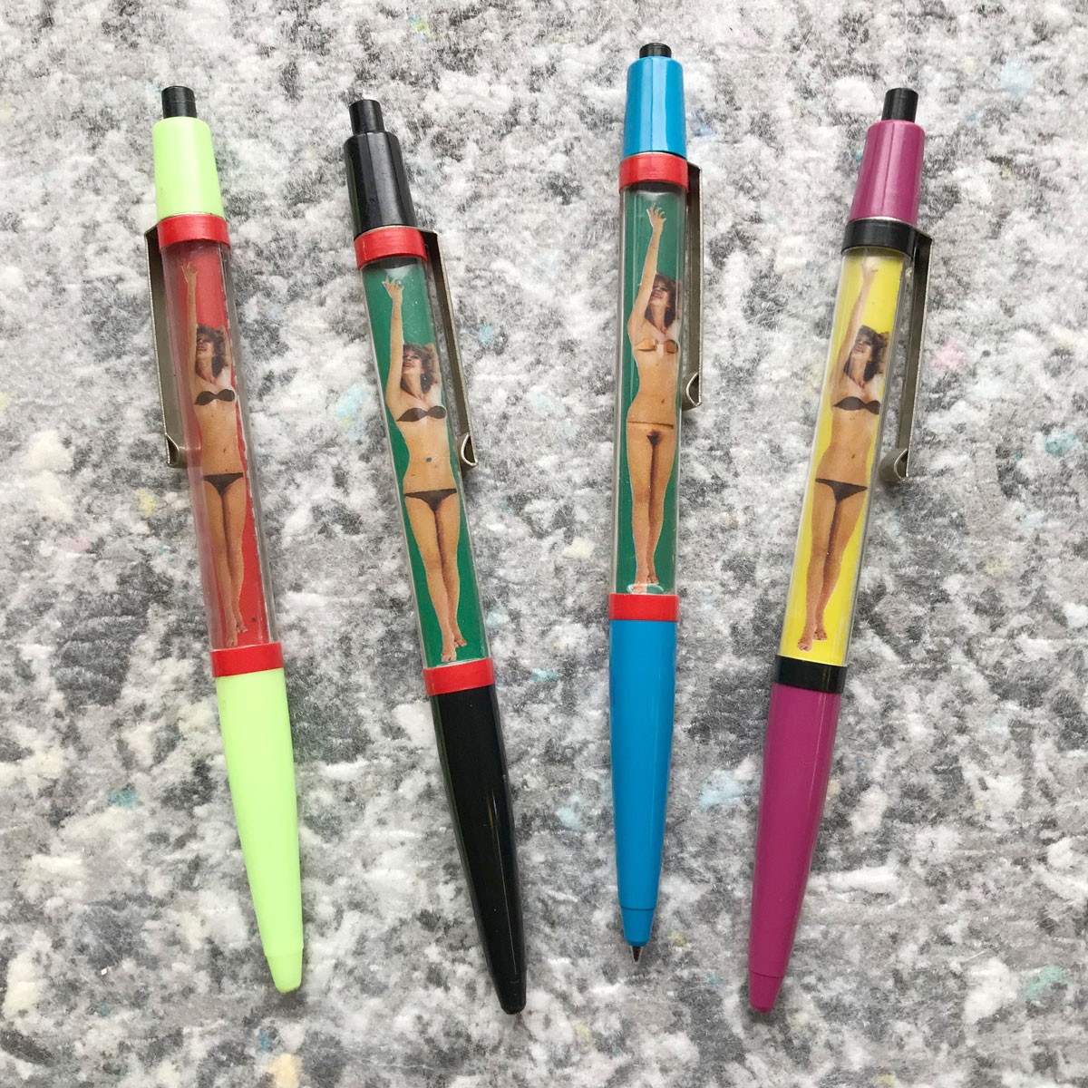 エロペン - Slide:2