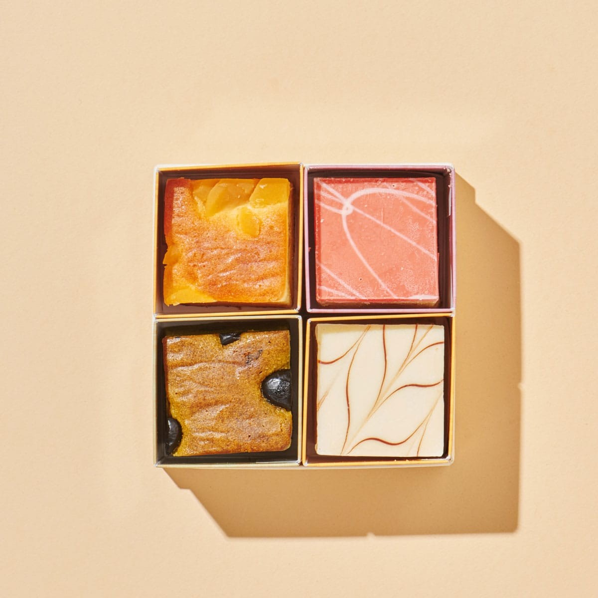 おしゃれサンタクロースがやってきた!とっておき冬ギフト100【箱モノお菓子編】 - Slide:16