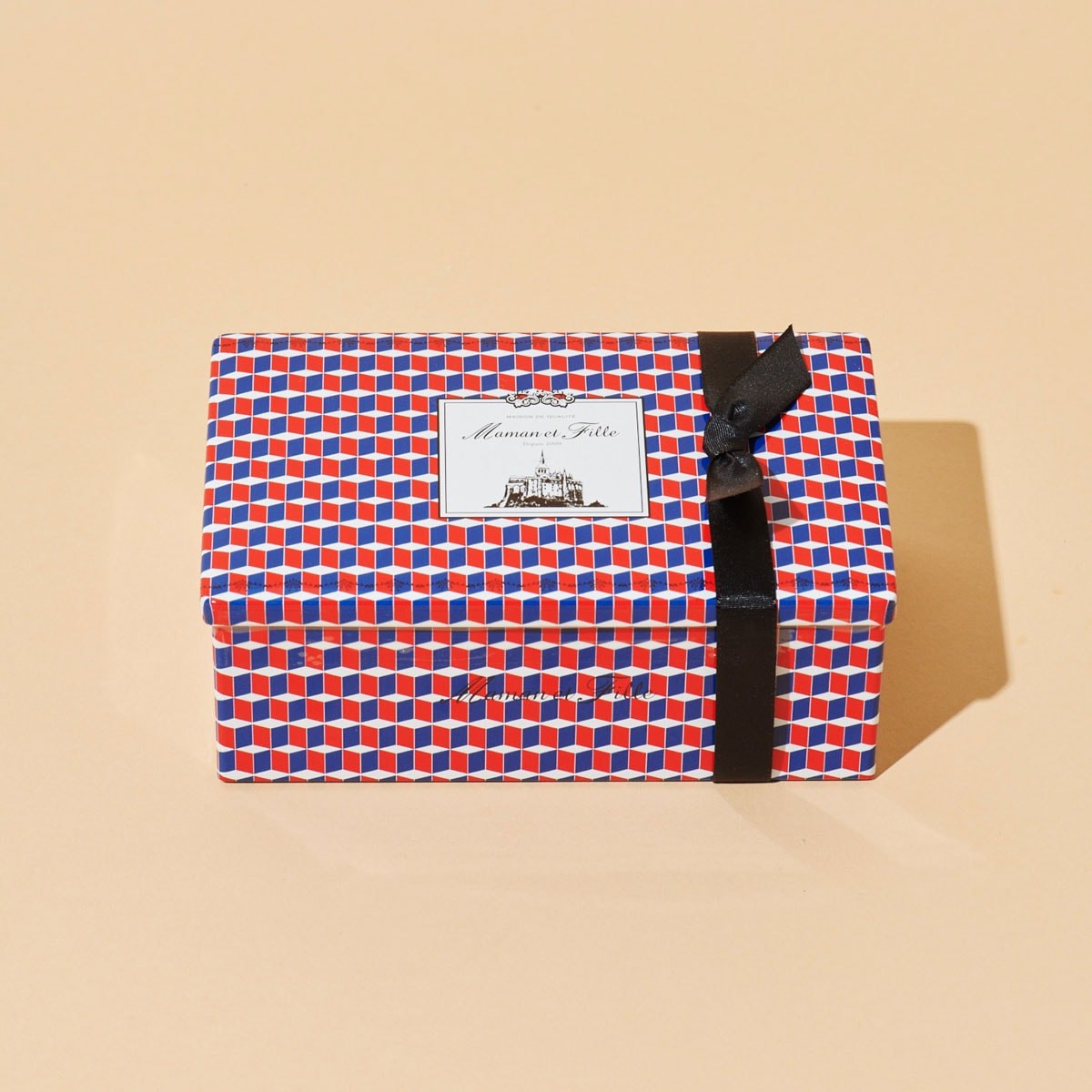 ビスキュイ - Slide:1