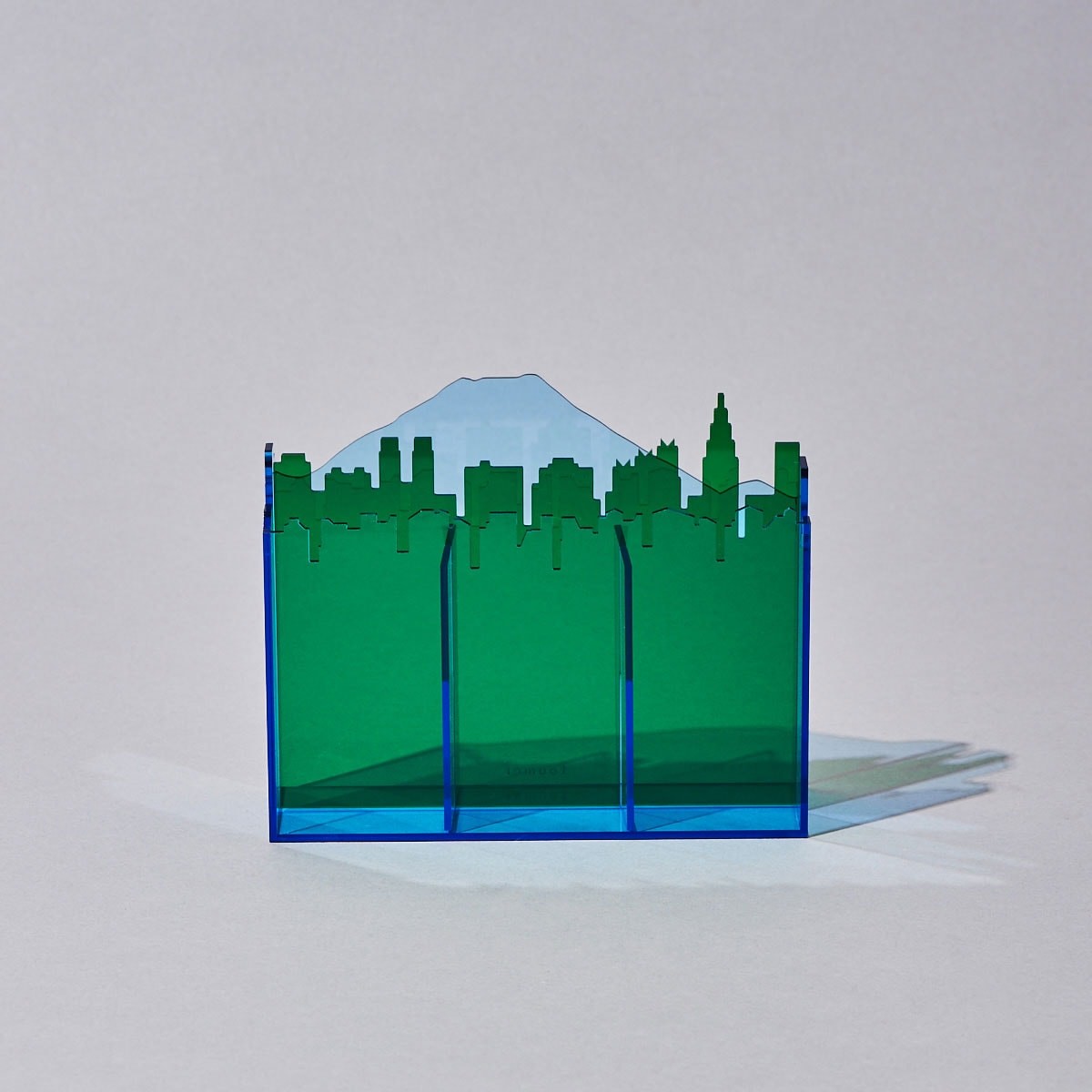 レイヤースケープ - Slide:2