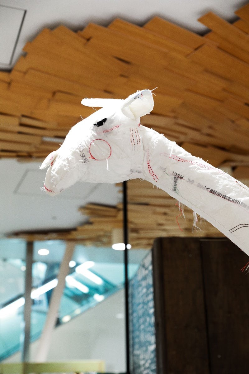 カンヒュク アート作品 - Slide:2